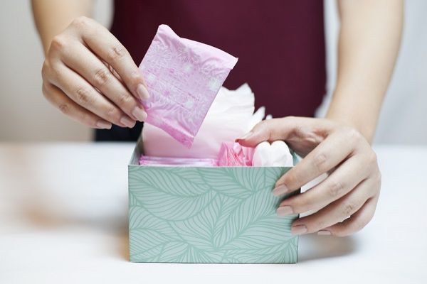 Scottish government to fund free tampons for low-income women
