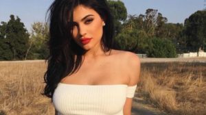 Gas! You won’t believe who just hacked Kylie Jenner’s Instagram