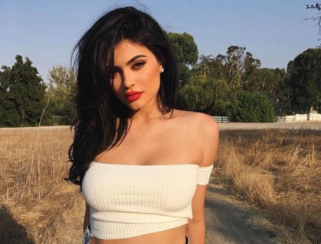 Gas! You won’t believe who just hacked Kylie Jenner’s Instagram