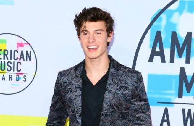 Shawn Mendes has announced a tour, and he’s coming to Dublin