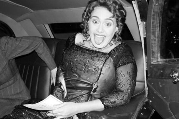 ‘Best night of my life’: Adele had a Titanic themed party for her 30th
