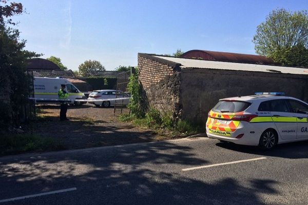 Boy, 13, charged in connection with Ana Kriegel murder investigation