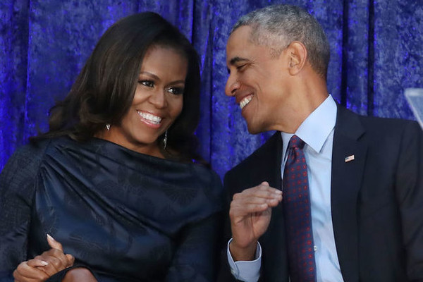 The Obamas are set to produce TV shows and movies for Netflix