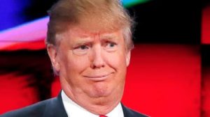 Donald Trump thinks HIV and HPV are the same thing, and WOW