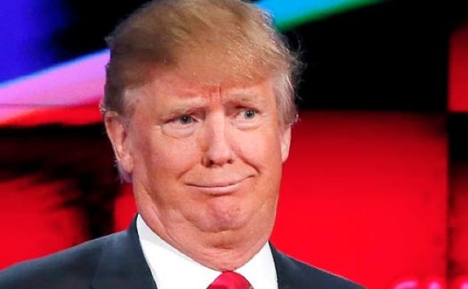 Donald Trump thinks HIV and HPV are the same thing, and WOW