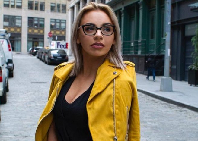From Glasnevin to ‘Gossip Girl’: Dublin girl on making it big in NYC