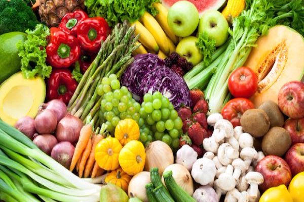 ‘What do you EAT?’ 13 struggles all vegetarians know all too WELL
