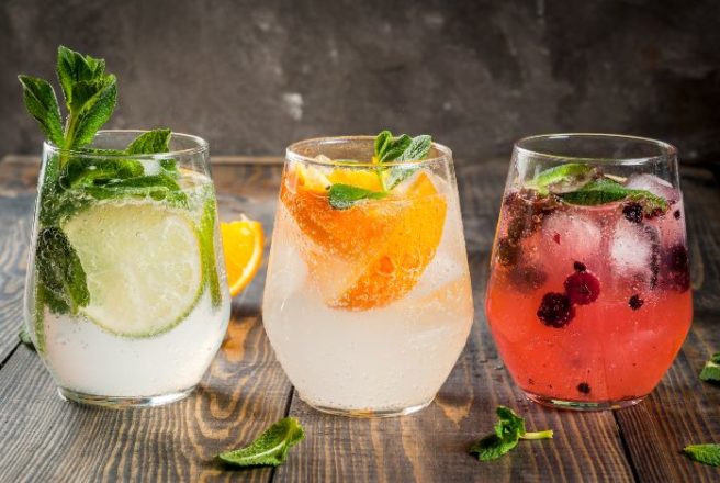 Aldi’s launching it’s own Gin Festival next week, and we’re so there