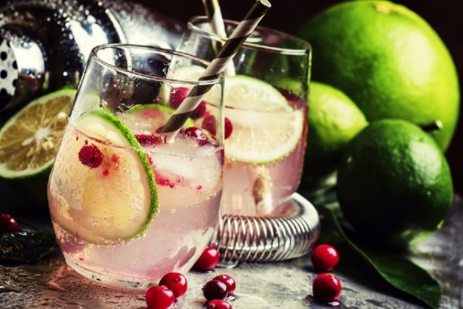Apparently if you like gin, you’re more likely to be a psychopath