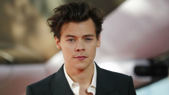 Harry Styles is producing a show about his early One Direction years