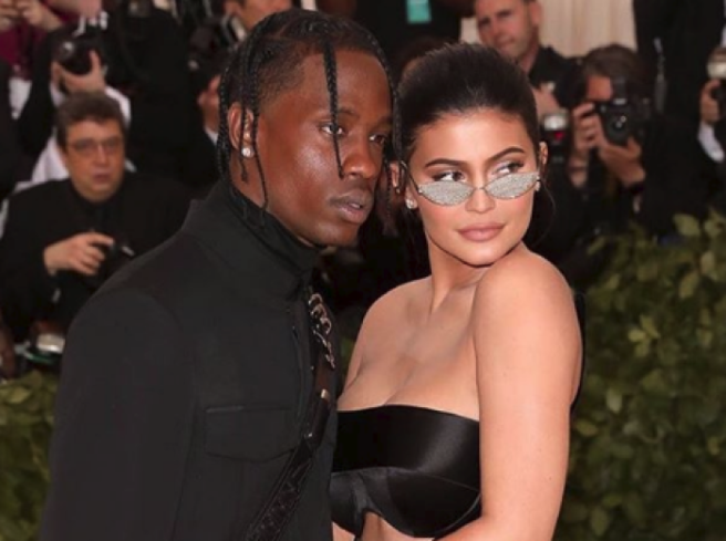 Style steal: Here’s Kylie Jenner’s Met Gala dress for a mere €10