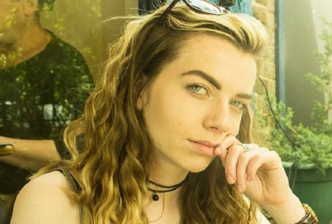 Meet the amazing photographer behind Humans of Repeal