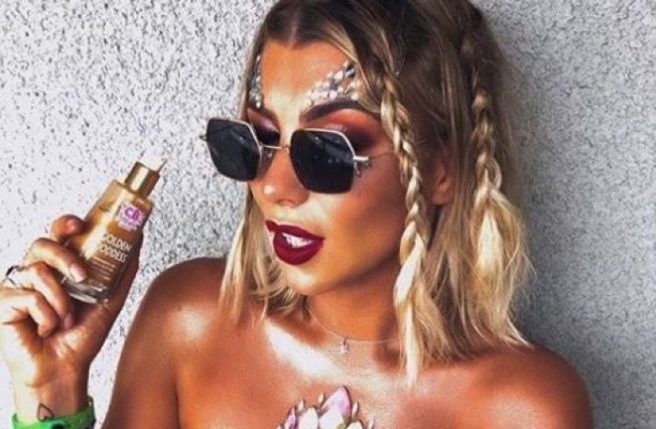The new Cocoa Brown product is about to change your life