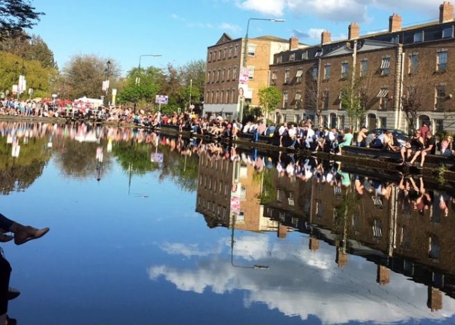 Canal drinking ‘cannot continue,’ and as a can consumer, I’m livid