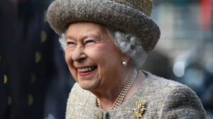 8 groovy things we did NOT know about The Queen of England