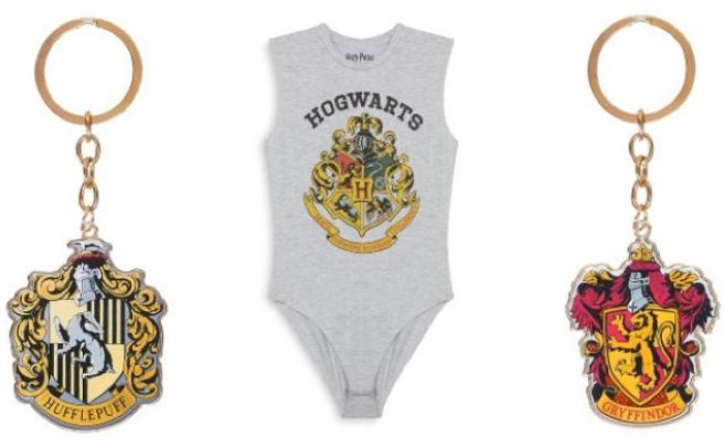 Need it ALL! Penneys new Harry Potter collection is pure magic