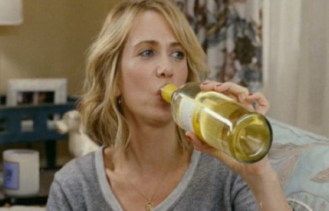 HACK! Here’s how you can chill a bottle of wine in MINUTES