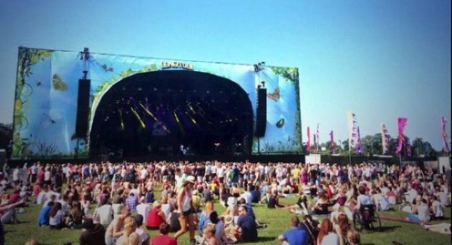 A whopping 33 new acts have just been added to the Longitude line-up
