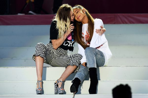 One year on: The Manchester victims are remembered