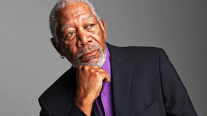 Morgan Freeman apologizes after alleged inappropriate behavior