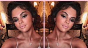 Twitter is DRAGGING Selena Gomez for her fake tan fail at the Met Gala