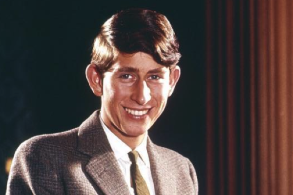 This actor is rumoured to be playing Prince Charles in The Crown