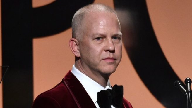Ryan Murphy is developing a series about the #MeToo movement