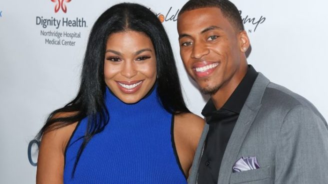 ‘Couldn’t be more in love’: Jordin Sparks welcomes her first child