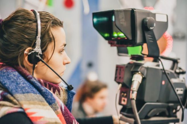 Bumble launches fund to combat gender imbalance in film industry