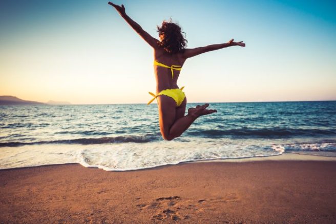 Penneys is selling a brilliant (and affordable) line of sun creams