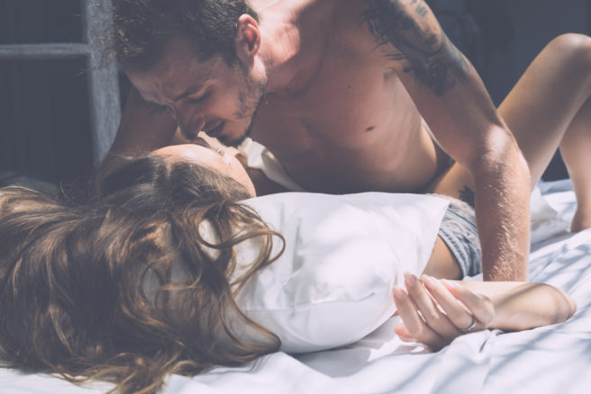 Summer loving? These are the months you’ll have the best sex