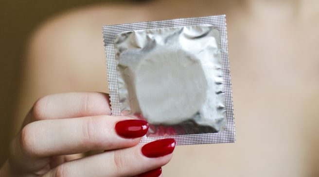 ‘Stealthing’ The online community which promotes sexual assault