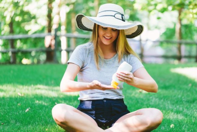 Struggling with sunburn? Home remedies to soothe your skin