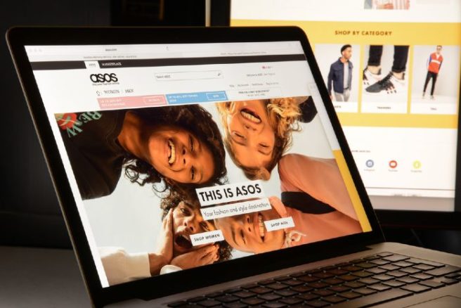 YES! There’s 20% off everything on ASOS for the next 48 hours