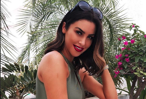Suzanne Jackson’s tan launches today – here’s when Penneys has it