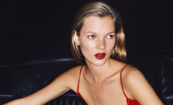 Feeling feathery? Steal Kate Moss’s glam Met Gala look for only €20