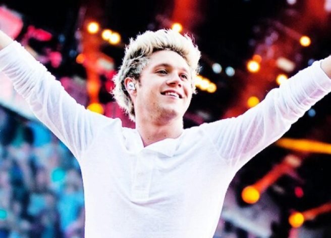 ‘Frustrating’ Niall Horan has opened up about his relationship difficulties