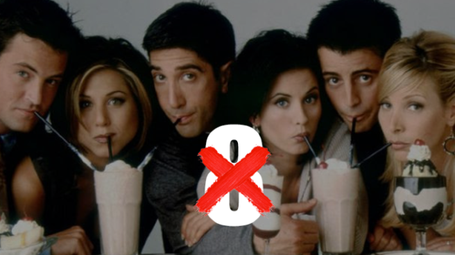 This Friends actress just voiced her support for repealing the 8th