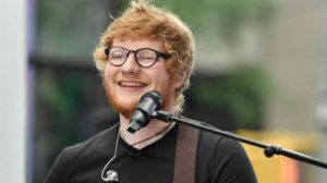 Ed Sheeran makes sweet gesture for daughter of Vicky Phelan