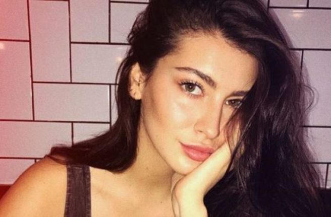 Irish model ‘lost credibility’ after fling with Orlando Bloom