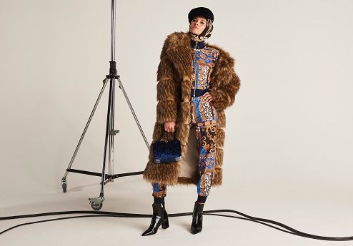 River Island SLAYS with it’s fur-tastic autumn/winter collection