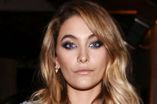 Paris Jackson honours late grandfather in moving post