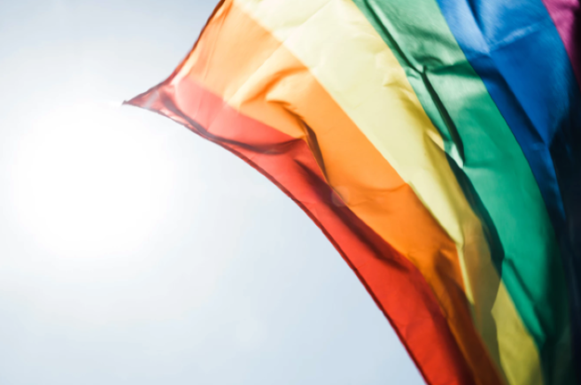 Twitter marks #Pride by breaking out a rainbow heart emoji