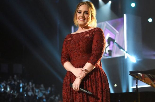Adele to release a new album in 2019 and we are SO excited