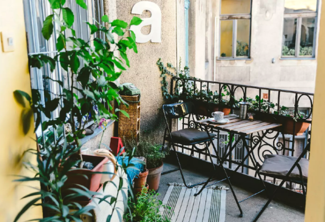 Pack your bags: 8 stunning Airbnbs perfect for our summer holidays