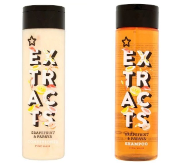 Shampoo Shemazing