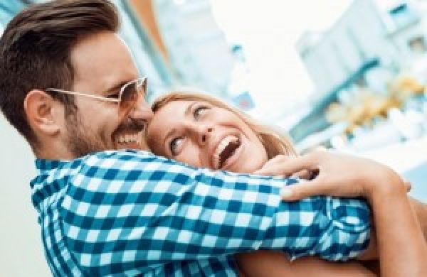 FEATURE: Matchmaking is the antidote to modern dating