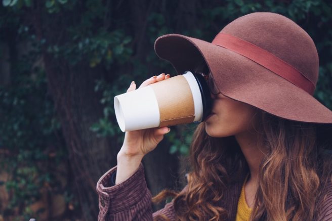 Coffee lovers, rejoice! Experts say caffeine is good for your heart