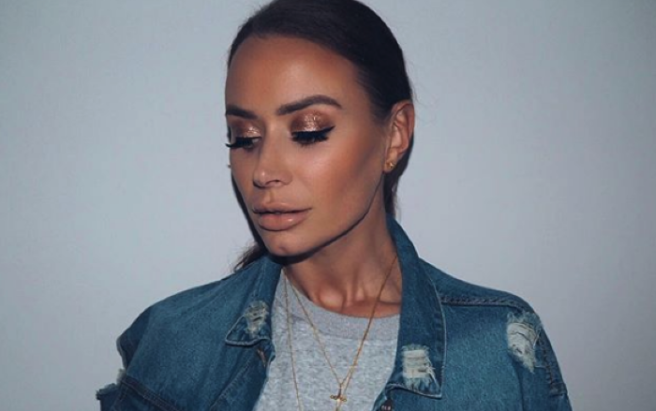 Joanne Larby clears up claims that she lied about cruelty free products