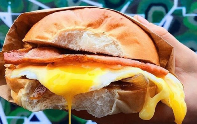 Nom nom! Five delicious foods to cure your hangover today
